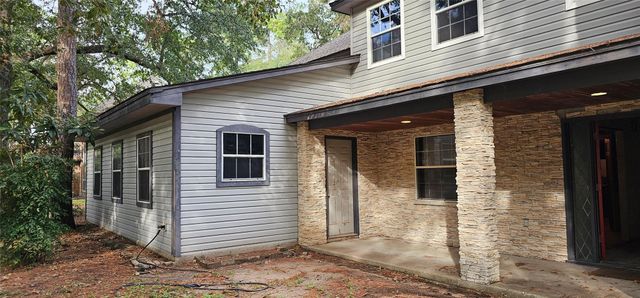 15206 Beacham Drive, Houston, TX 77070