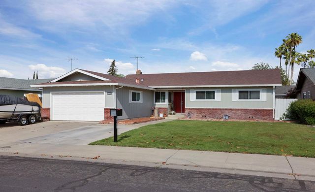 8120 Independence Ave, Stockton, CA 95209