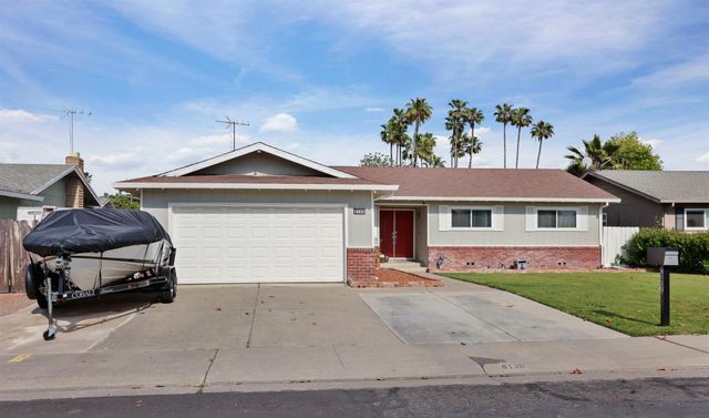 8120 Independence Ave, Stockton, CA 95209