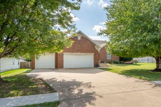 4652 Blackfoot Drive, Springfield, MO 65802