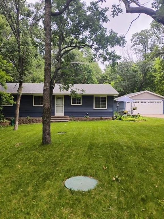 6855 162nd Lane NW, Anoka, MN 55303