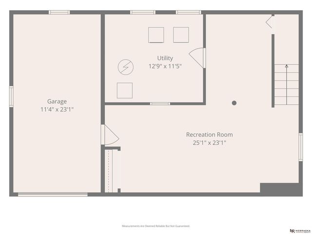 3209 S 90th Avenue, Omaha, NE 68124