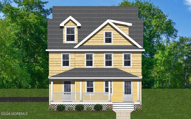 909 Arnold Avenue, Point Pleasant, NJ 08742