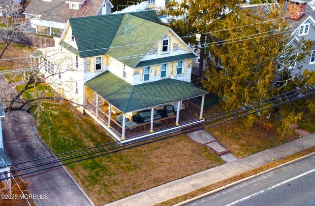 909 Arnold Avenue, Point Pleasant, NJ 08742