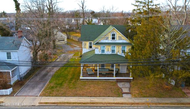 909 Arnold Avenue, Point Pleasant, NJ 08742