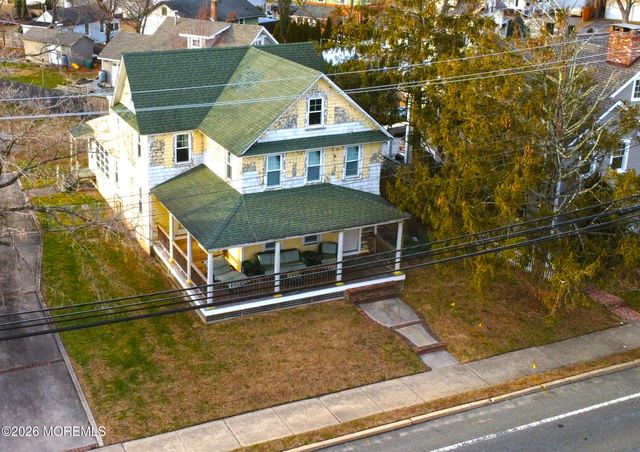 909 Arnold Avenue, Point Pleasant, NJ 08742