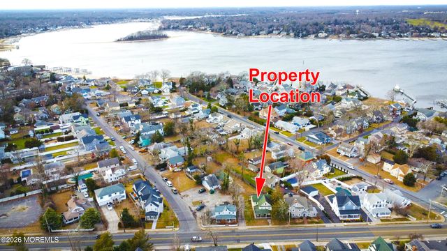 909 Arnold Avenue, Point Pleasant, NJ 08742