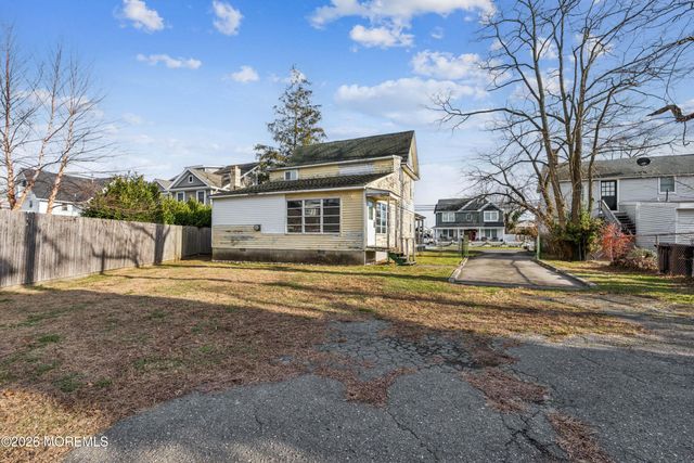 909 Arnold Avenue, Point Pleasant, NJ 08742