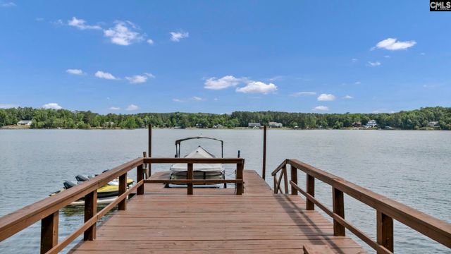 571 Shangri La Drive, Winnsboro, SC 29180