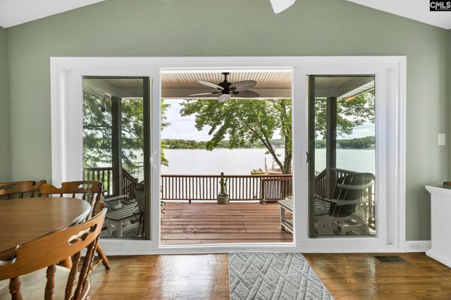 571 Shangri La Drive, Winnsboro, SC 29180
