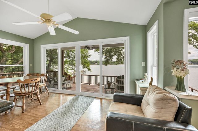 571 Shangri La Drive, Winnsboro, SC 29180