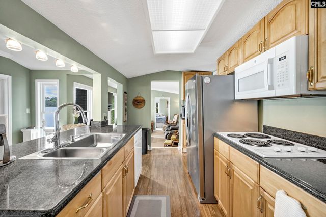 571 Shangri La Drive, Winnsboro, SC 29180