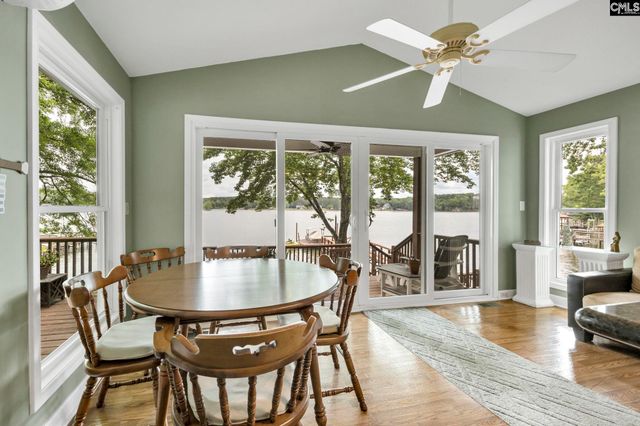 571 Shangri La Drive, Winnsboro, SC 29180