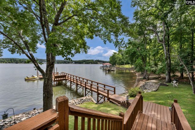 571 Shangri La Drive, Winnsboro, SC 29180