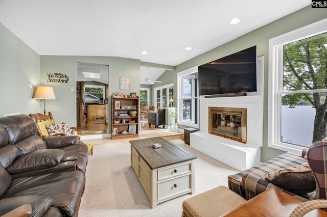 571 Shangri La Drive, Winnsboro, SC 29180
