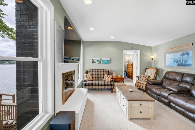 571 Shangri La Drive, Winnsboro, SC 29180