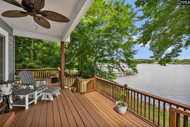 571 Shangri La Drive, Winnsboro, SC 29180