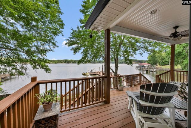 571 Shangri La Drive, Winnsboro, SC 29180