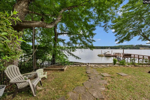 571 Shangri La Drive, Winnsboro, SC 29180