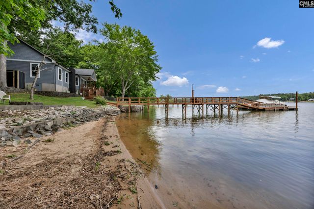 571 Shangri La Drive, Winnsboro, SC 29180