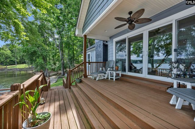 571 Shangri La Drive, Winnsboro, SC 29180