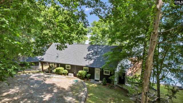 571 Shangri La Drive, Winnsboro, SC 29180