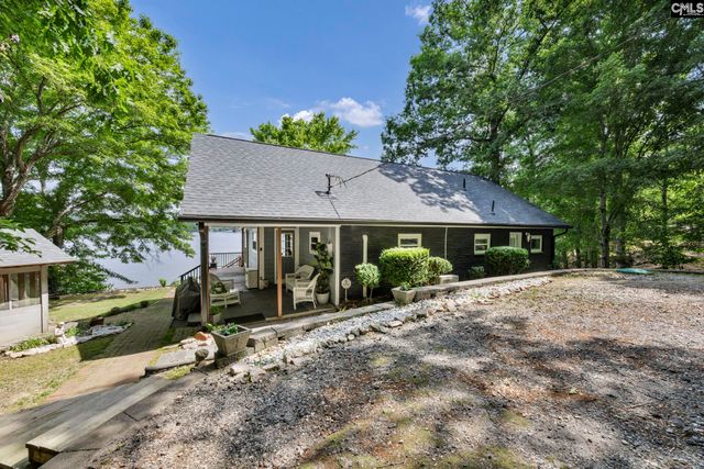 571 Shangri La Drive, Winnsboro, SC 29180