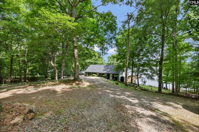571 Shangri La Drive, Winnsboro, SC 29180