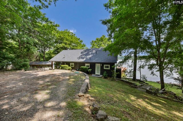 571 Shangri La Drive, Winnsboro, SC 29180