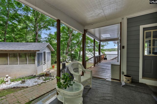 571 Shangri La Drive, Winnsboro, SC 29180
