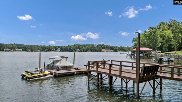 571 Shangri La Drive, Winnsboro, SC 29180