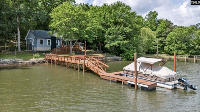 571 Shangri La Drive, Winnsboro, SC 29180