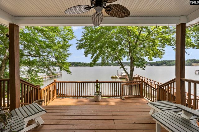 571 Shangri La Drive, Winnsboro, SC 29180