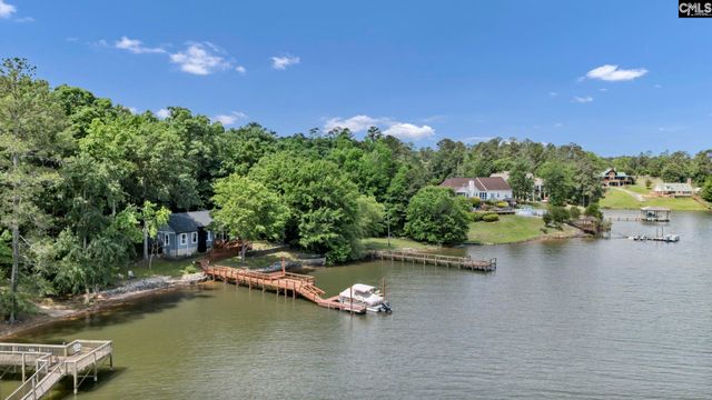571 Shangri La Drive, Winnsboro, SC 29180