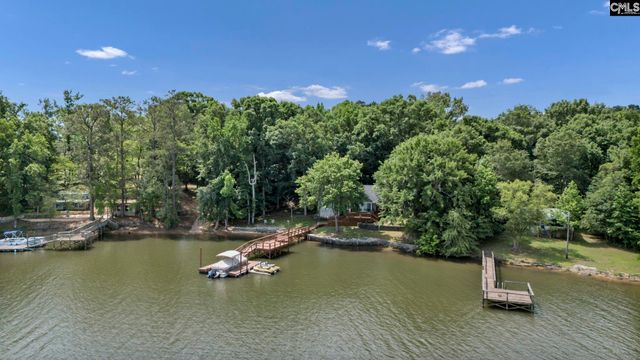 571 Shangri La Drive, Winnsboro, SC 29180