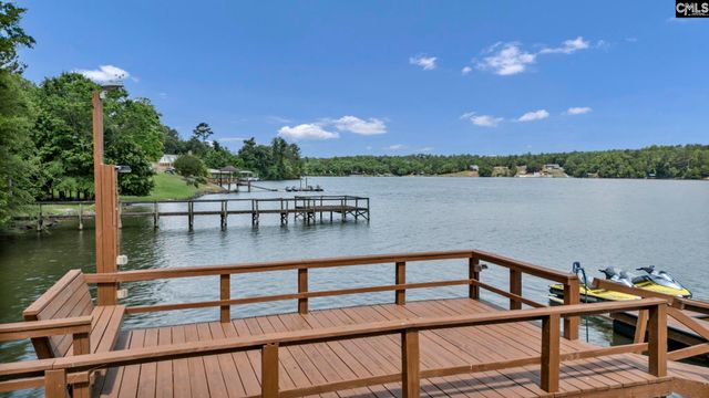 571 Shangri La Drive, Winnsboro, SC 29180