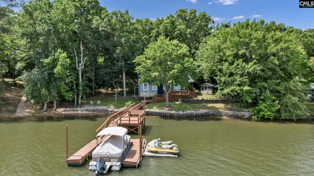 571 Shangri La Drive, Winnsboro, SC 29180