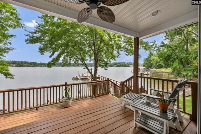 571 Shangri La Drive, Winnsboro, SC 29180