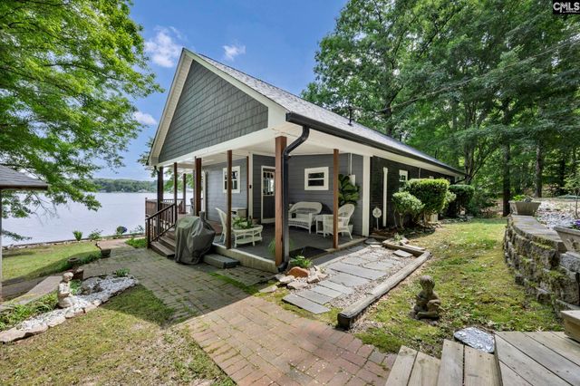 571 Shangri La Drive, Winnsboro, SC 29180