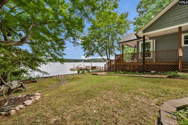 571 Shangri La Drive, Winnsboro, SC 29180