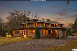 7410 OLD SPRINGVILLE ROAD, Clay, AL 35173