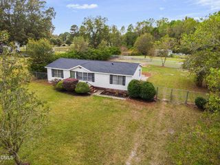 103 Wildwood Lane, Princeton, NC 27569