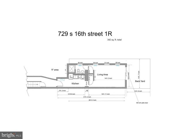 729 S 16TH ST, Philadelphia, PA 19146