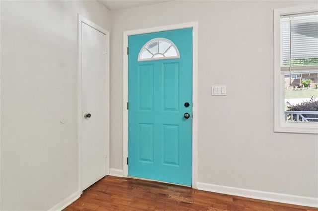 2344 Chestnut Log Place, Lithia Springs, GA 30122