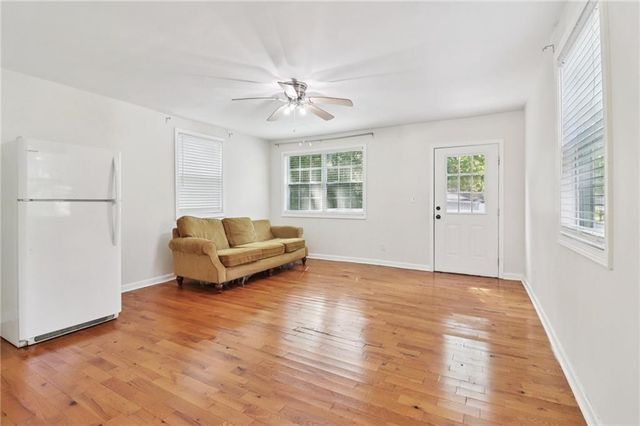 2344 Chestnut Log Place, Lithia Springs, GA 30122