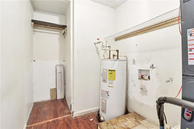 2344 Chestnut Log Place, Lithia Springs, GA 30122