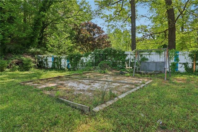 2344 Chestnut Log Place, Lithia Springs, GA 30122