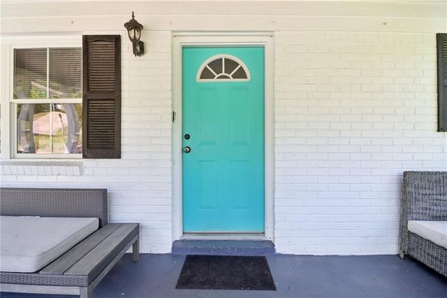 2344 Chestnut Log Place, Lithia Springs, GA 30122