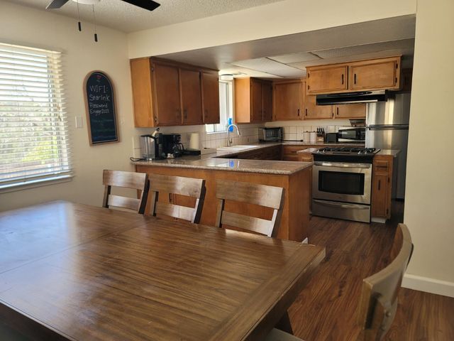 50689 Critter Creek Lane, Oakhurst, CA 93644