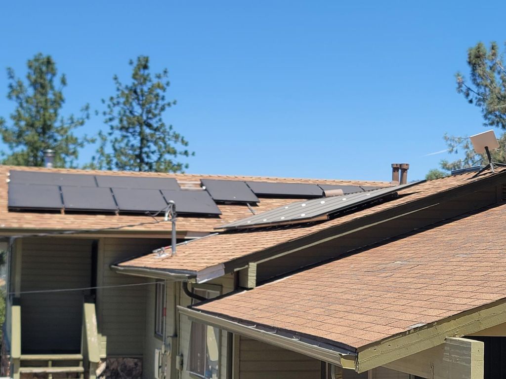 Image 43 of property listing at 50689 Critter Creek Lane, Oakhurst, CA 93644